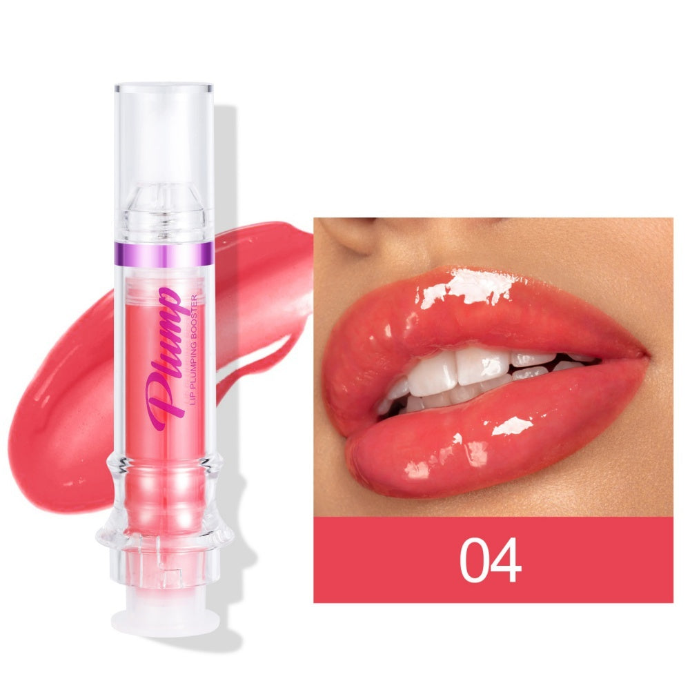 Volumizing Lip Gloss