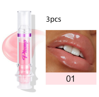 Volumizing Lip Gloss