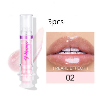 Volumizing Lip Gloss