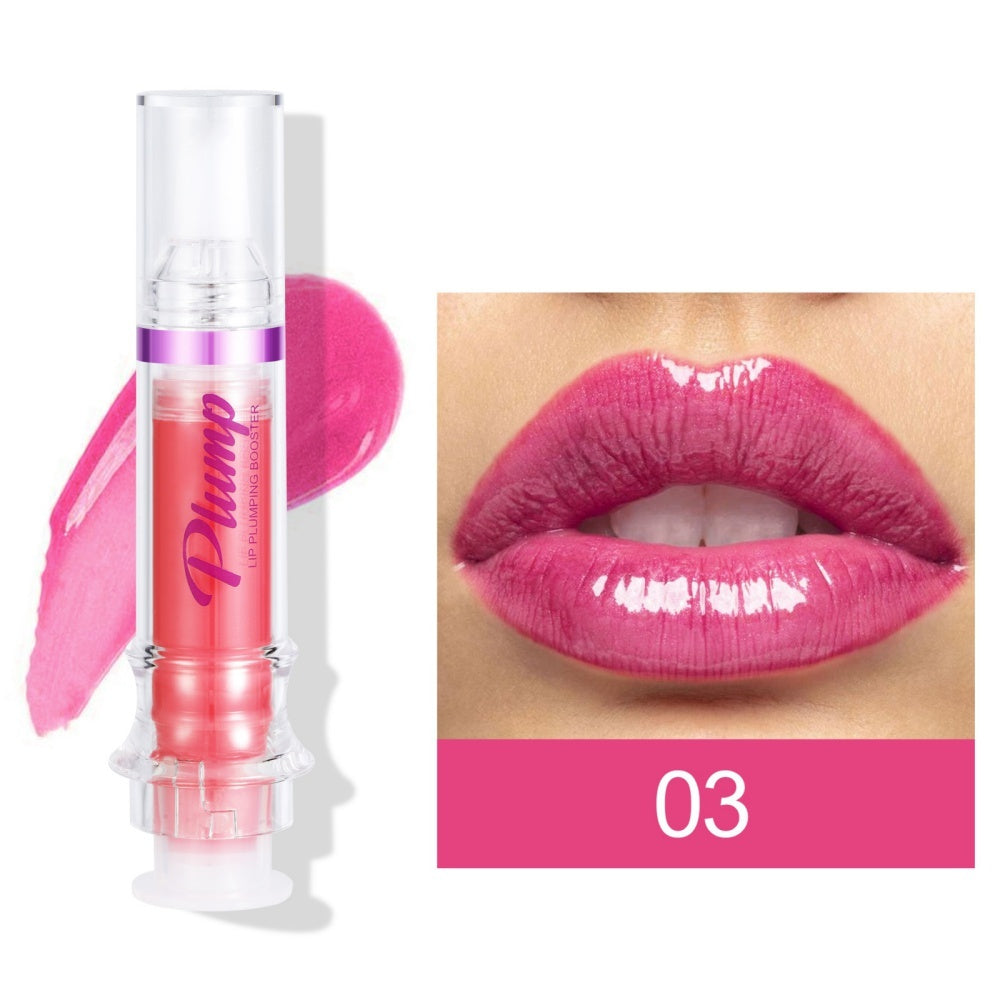 Volumizing Lip Gloss