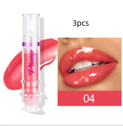 Volumizing Lip Gloss