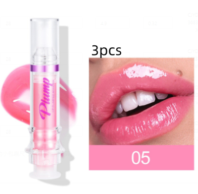 Volumizing Lip Gloss