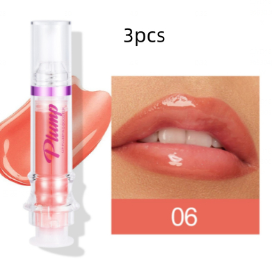 Volumizing Lip Gloss