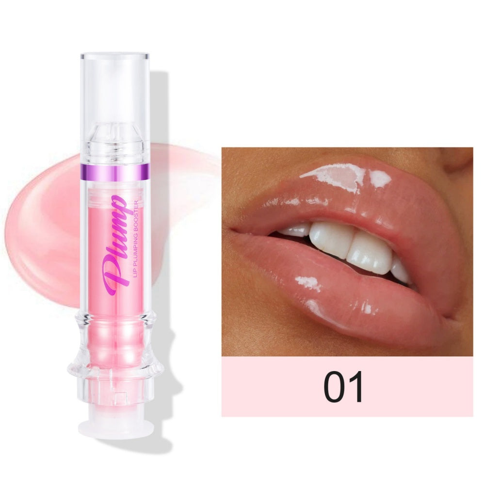 Volumizing Lip Gloss