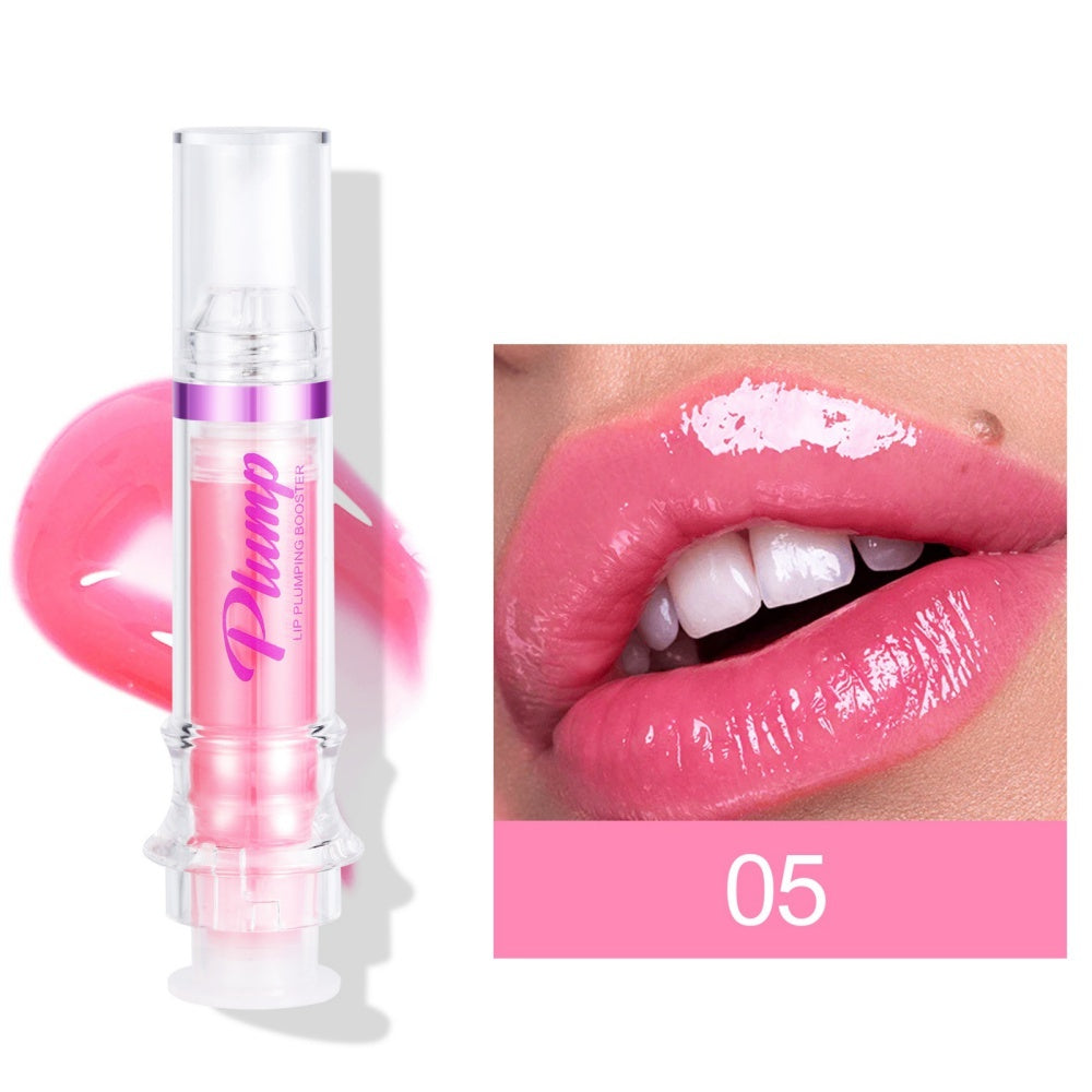 Volumizing Lip Gloss