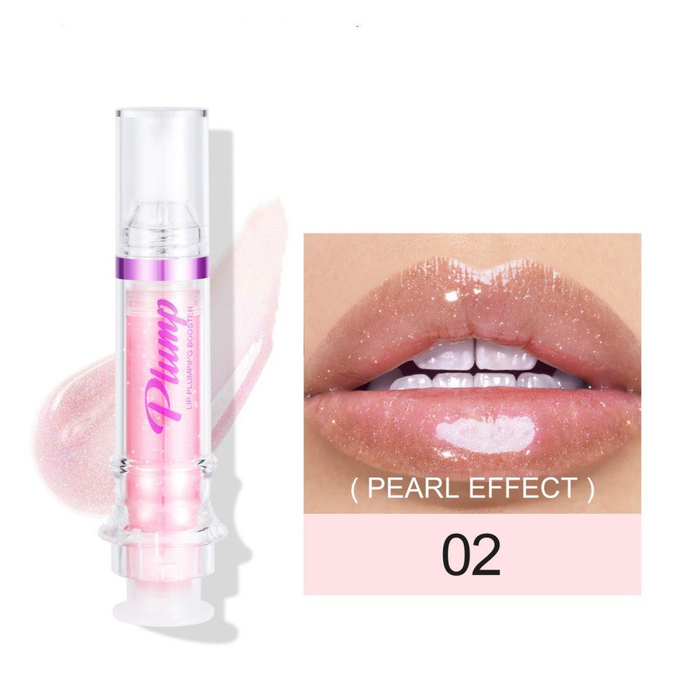 Volumizing Lip Gloss