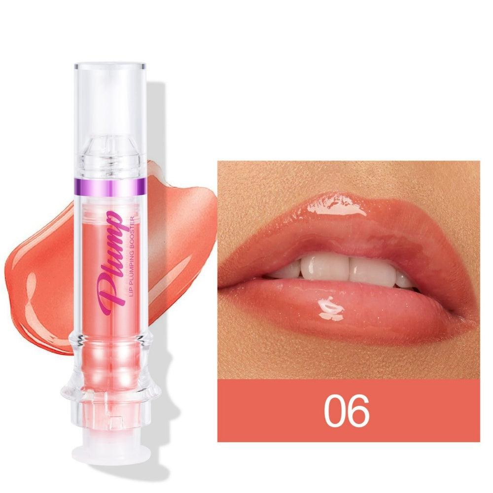 Volumizing Lip Gloss